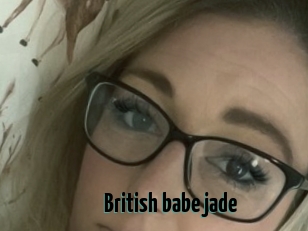 British_babe_jade