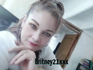 Britney21xxx