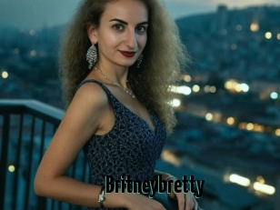 Britneybretty