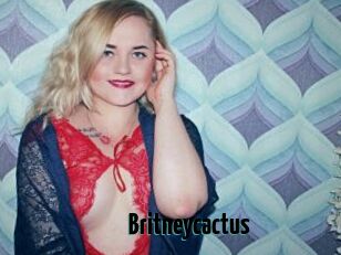Britneycactus