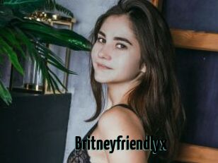 Britneyfriendlyx