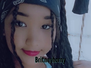 Britneyhorny