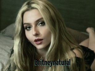 Britneynatural