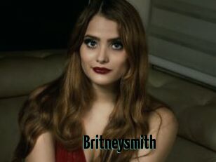 Britneysmith