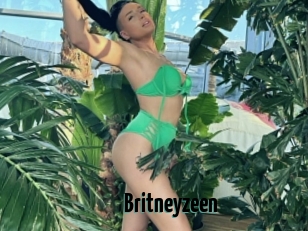 Britneyzeen