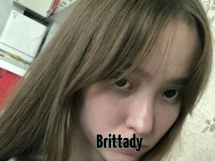 Brittady