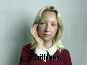 Brittanness