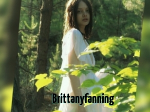 Brittanyfanning
