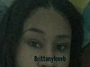 Brittanyloveb