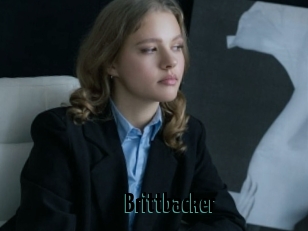 Brittbacker