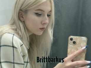 Brittbarkus