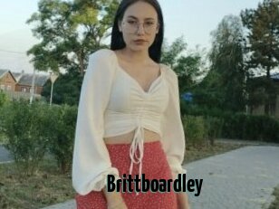 Brittboardley