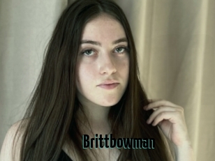 Brittbowman