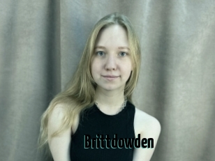Brittdowden
