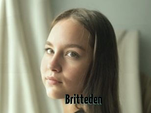 Britteden