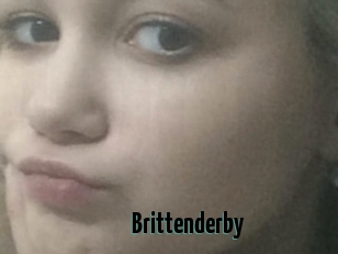 Brittenderby