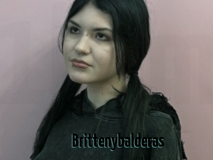 Brittenybalderas