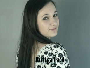 Brittgaillard