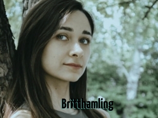 Britthamling