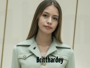 Britthardey