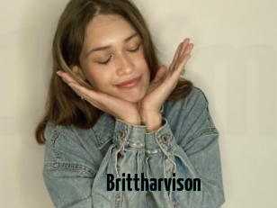 Brittharvison
