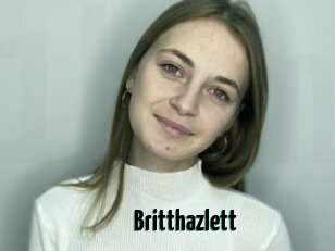 Britthazlett