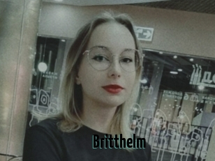 Britthelm