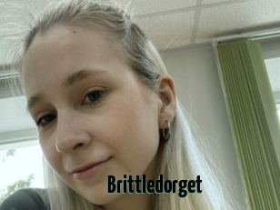 Brittledorget
