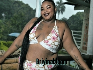 Briyinabloom