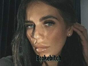 Brokebitch