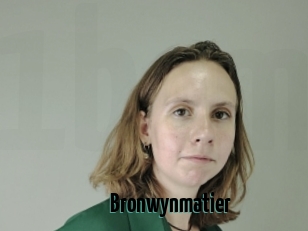 Bronwynmatier