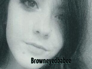 Browneyedbabee