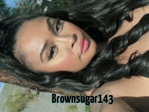 Brownsugar143