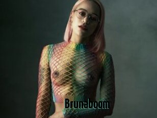 Brunaboom