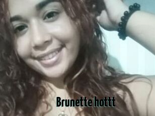 Brunette_hottt