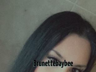 Brunettebaybee