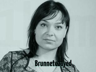 Brunnetezayed