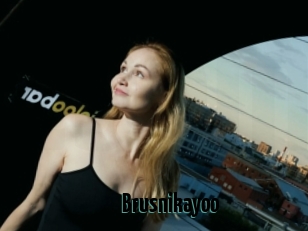 Brusnikayoo