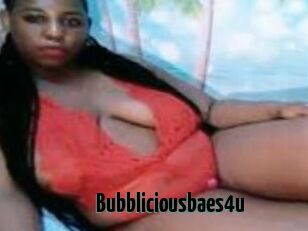 Bubbliciousbaes4u