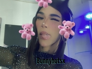Bunnyhotsx