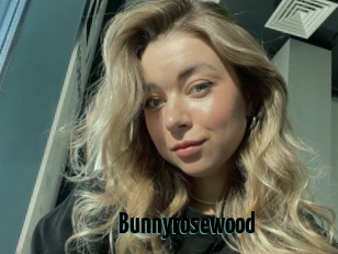 Bunnyrosewood
