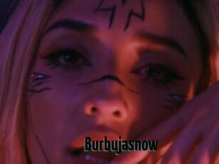 Burbujasnow