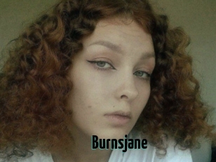 Burnsjane