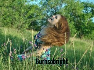 Burnsobright