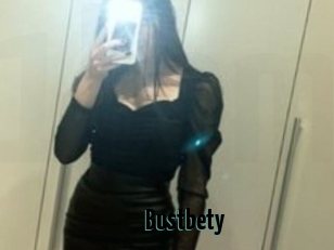 Bustbety