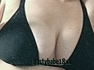 Bustybabe18xx