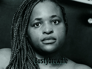 Bustybrownie