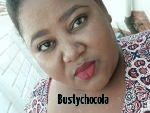 Bustychocola