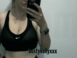 Bustykellyxxx