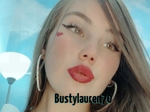 Bustylauren70